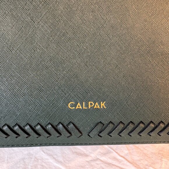 Leather Backpack - Picture 4 of 9